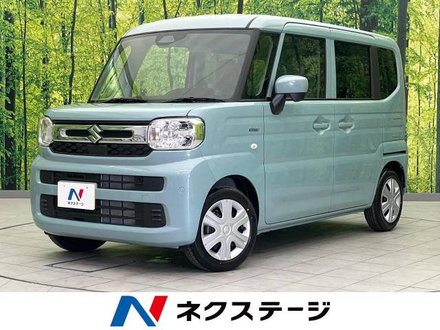 スペーシア  ハイブリッドG