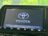 C-HR  G