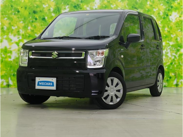 ワゴンR ハイブリッド(HYBRID) FX 4WD 
