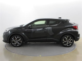 C-HR ハイブリッド 1.8 G 