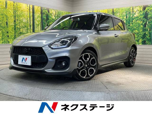 スイフト 1.4 スポーツ 