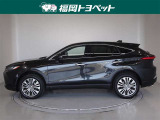 ハリアー 2.0 Z レザーパッケージ 