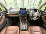 フォレスター 2.0 アドバンス 4WD 