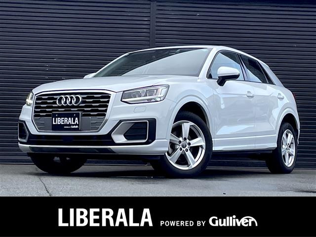 Q2 30 TFSI スポーツ 修復歴無し
