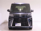 タントカスタム RS 