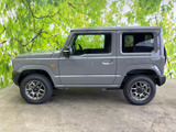 ジムニー XC 4WD 
