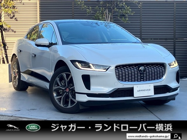 Iペイス HSE 4WD 