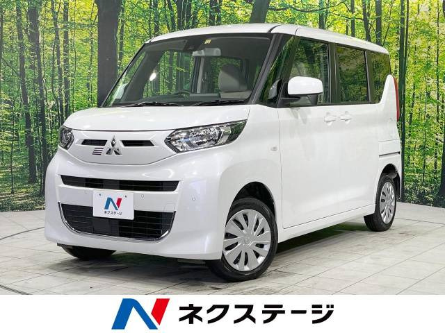 eKスペース  M
