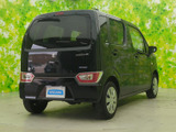 ワゴンR ハイブリッド(HYBRID) FX 4WD 