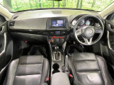 CX-5 2.2 XD Lパッケージ 
