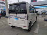 タントカスタム X トップエディションリミテッド SAIII 