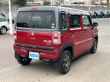 ハスラー ハイブリッド(HYBRID) G 