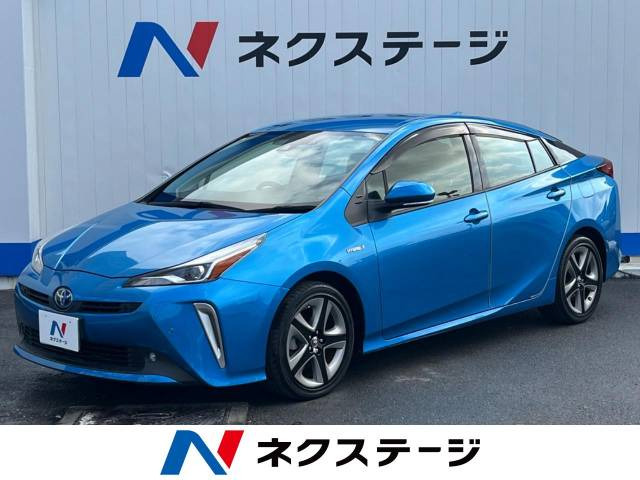 プリウス 1.8 S ツーリングセレクション 