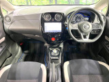 ノート 1.2 e-POWER X Vセレクション 