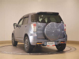 ラッシュ 1.5 G 4WD 