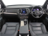 ボルボのフラッグシップモデル、プレミアム・7シーターSUV XC90。Googleを搭載し、ラグジュアリーを極めたSUVで、至福の時をお過ごしください。
