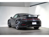 911 カレラ PDK 