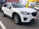 CX-5 2.5 25S 4WD 
