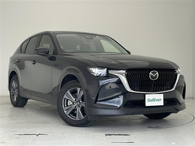 CX-602.5 25S Sパッケージ修復歴無し