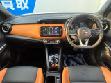 キックス 1.2 X ツートーン インテリアエディション (e-POWER) 