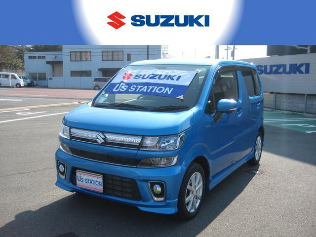 ワゴンR ハイブリッド(HYBRID) FZ 