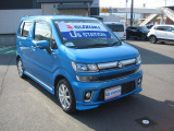 ワゴンR ハイブリッド(HYBRID) FZ 