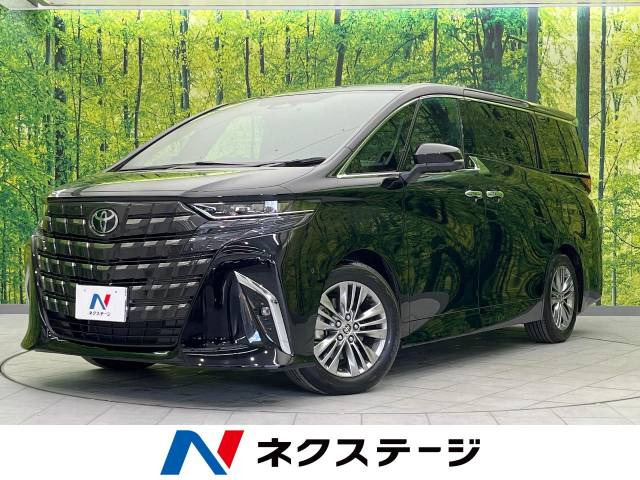 アルファード 2.5 Z 