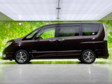セレナ 2.0 ハイウェイスター V エアロモード+Safety S-HYBRID アドバンスドSafetyパ...