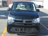 N-WGN G 4WD 