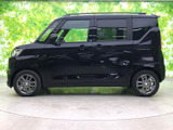 デリカミニ T プレミアム 4WD 
