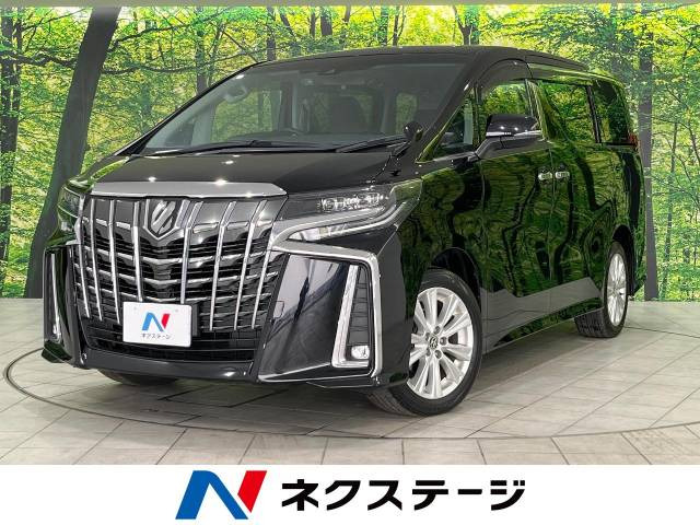 アルファード 2.5 S 