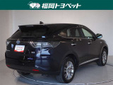 ハリアー 2.5 ハイブリッド E-Four プレミアム 4WD 