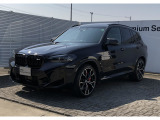 X3 M コンペティション 4WD 