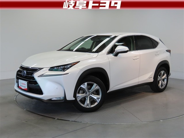 NX 300h バージョンL 