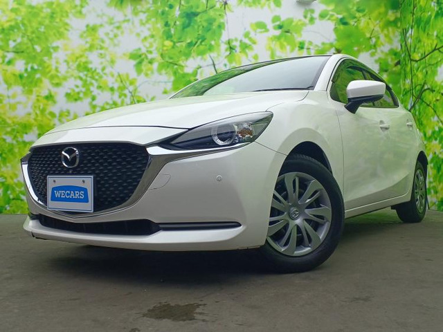 MAZDA2 1.5 15S プロアクティブ 