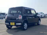 アルトラパンショコラ G 4WD プッシュスタート・シートヒーター・HID