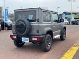 ジムニーシエラ 1.5 JC 4WD 