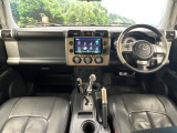 FJクルーザー  ベースグレード