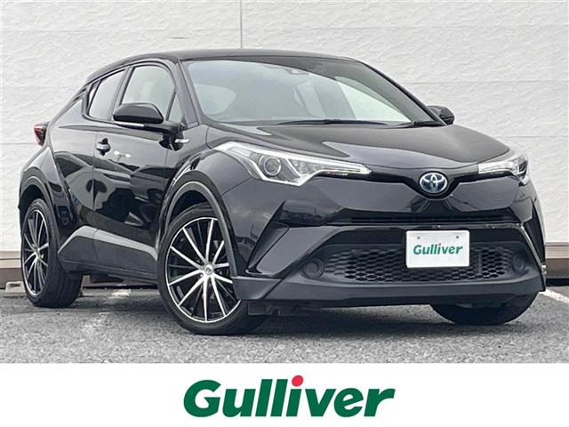 C-HR  S 修復歴無し