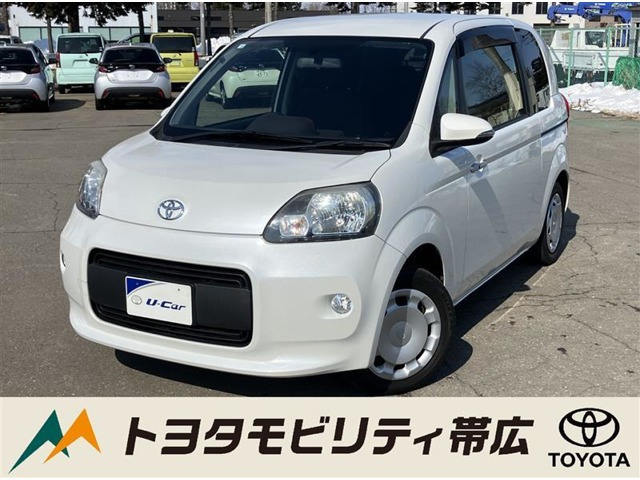 ポルテ 1.5 F 4WD 