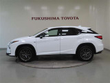RX 200t Fスポーツ 4WD 