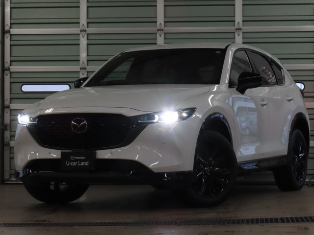 CX-5 2.0 20S レトロスポーツエディション 
