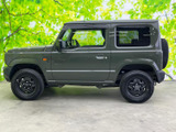 ジムニー XL 4WD 
