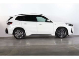 X1 xドライブ 20d Mスポーツ DCT 4WD 
