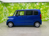 N-BOX G L ホンダセンシング 