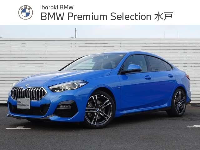 2シリーズグランクーペ 218d Mスポーツ エディション ジョイプラス 