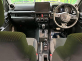 ジムニーシエラ 1.5 JC 4WD 