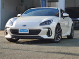 スバル BRZ 2.4 S