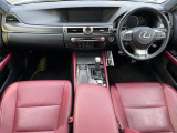 GS 200t Fスポーツ 
