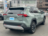 RAV4 2.0 アドベンチャー 4WD 